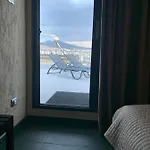 ゲストハウス Stylish Seaview Rooftop テッサロニキ