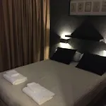 ゲストハウス Stylish Seaview Rooftop テッサロニキ
