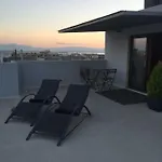 Stylish Seaview Rooftop ゲストハウス 4*