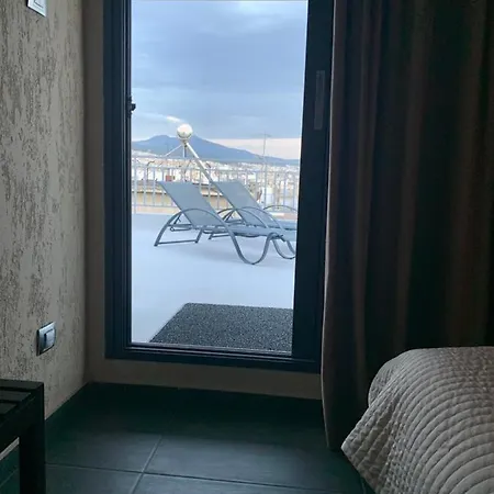 Guest house Stylish Seaview Rooftop Thessaloniki