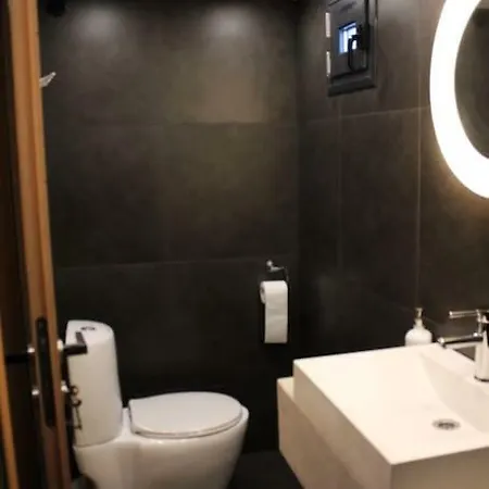 Gasthuis Stylish Seaview Rooftop 4*