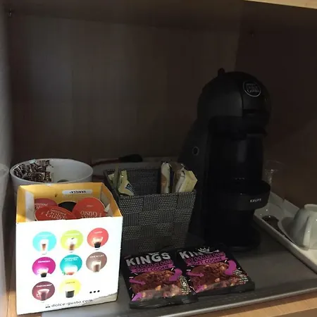 Stylish Seaview Rooftop 4* Θεσσαλονίκη