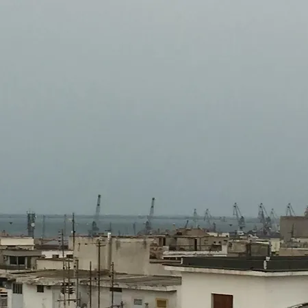 Stylish Seaview Rooftop * Thessaloniki