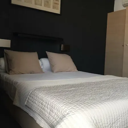 Stylish Seaview Rooftop Gasthuis Thessaloniki