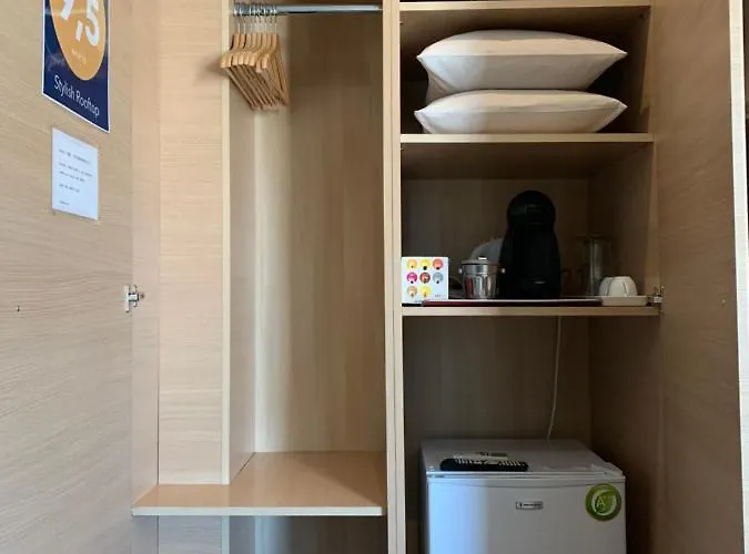 Stylish Seaview Rooftop Pensjonat Saloniki