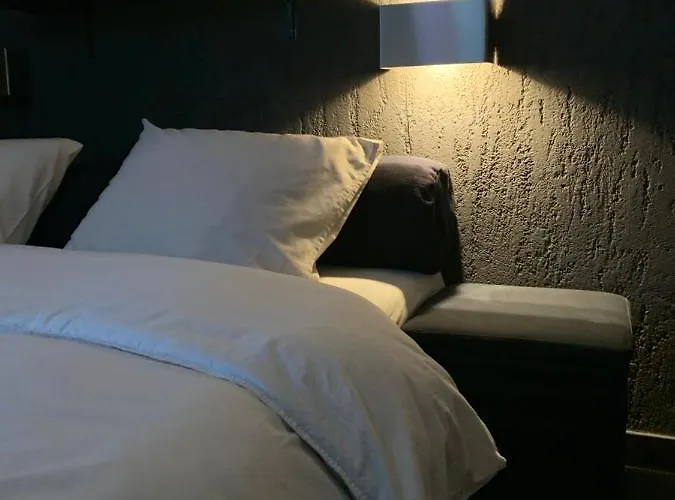 Pensjonat Stylish Seaview Rooftop 4*