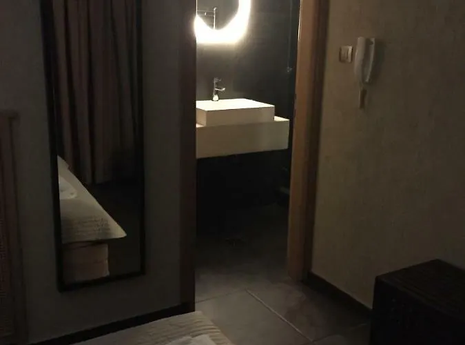 Stylish Seaview Rooftop 4* Selanik