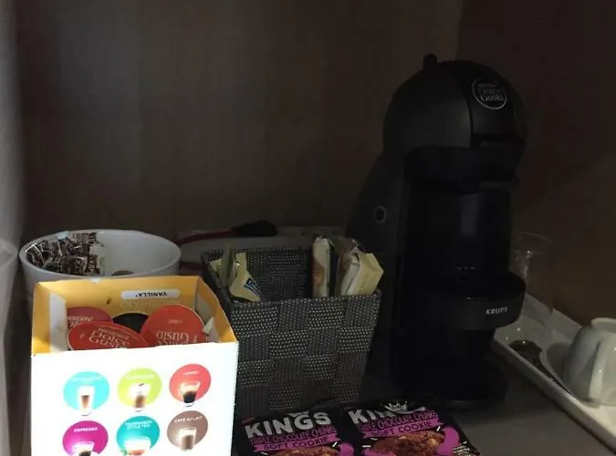 Stylish Seaview Rooftop 4* Saloniki