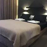 Konukevi Stylish Seaview Rooftop 4*