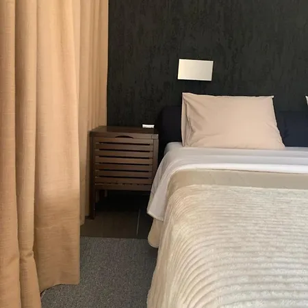 Stylish Seaview Rooftop Vendégház Szaloniki