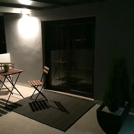 Stylish Seaview Rooftop * Salonicco