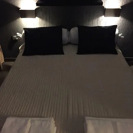 Guest house Stylish Seaview Rooftop Thessaloniki