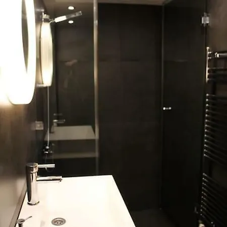 بيت ضيافة Stylish Seaview Rooftop سالونيك