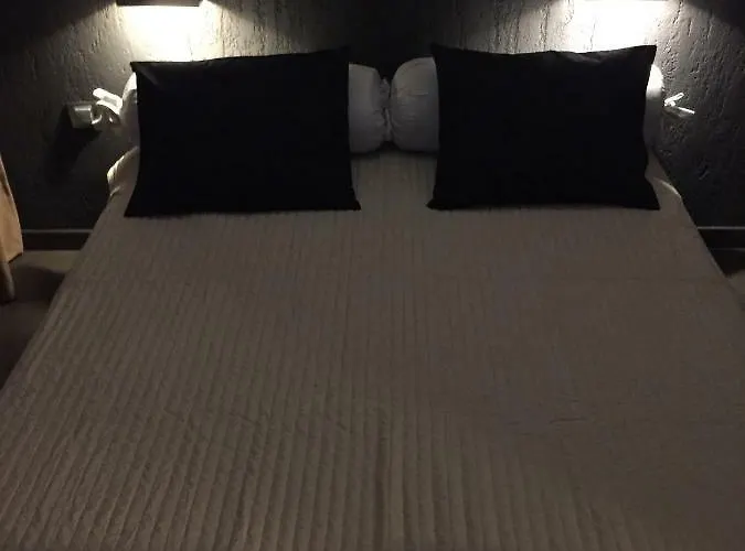 Pensionat Stylish Seaview Rooftop Thessaloníki