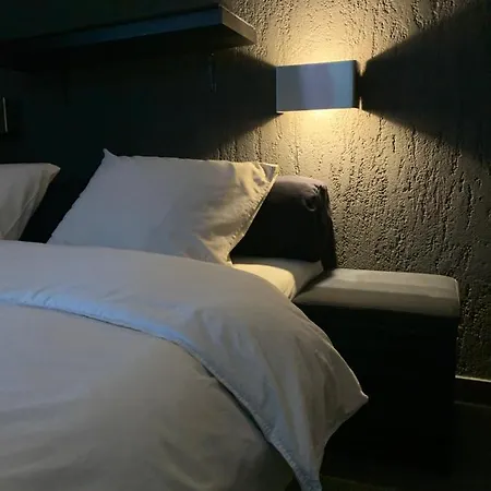 Penzion Stylish Seaview Rooftop 4*