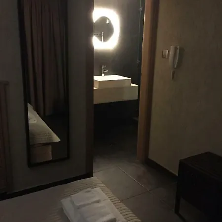 Stylish Seaview Rooftop 4* Soluň