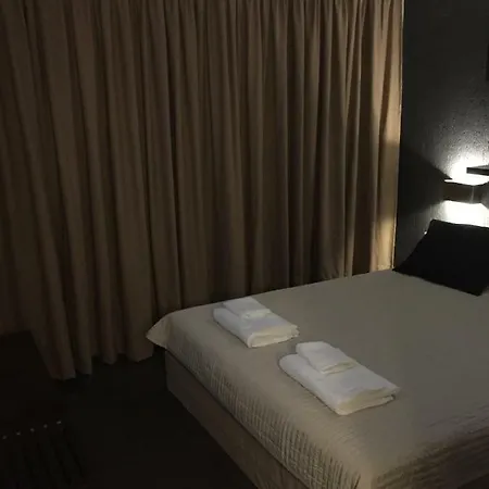 Penzion Stylish Seaview Rooftop 4*