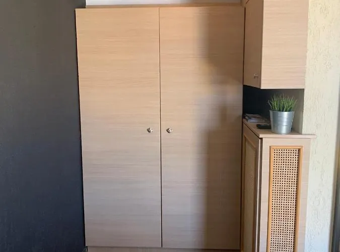 Stylish Seaview Rooftop 4* Tessalónica