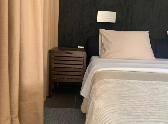 Stylish Seaview Rooftop Casa de hóspedes Tessalónica