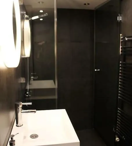 Casa de hóspedes Stylish Seaview Rooftop Tessalónica