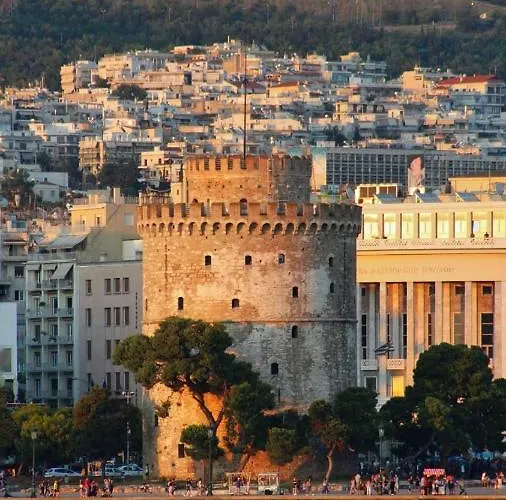 Stylish Seaview Rooftop Casa de hóspedes